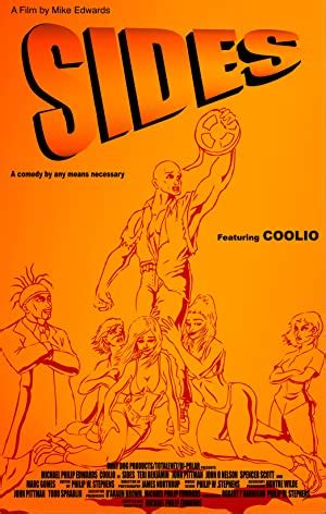 Sides (2008) film online,Michael Phillip Edwards,Teri Benjamin,Peppur Chambers,Coolio,Christopher DeMaci